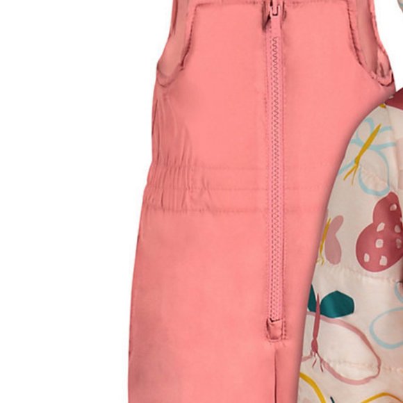 Carter's Jackets & Coats Nwt 2t Carters Butterflies Snow Suit